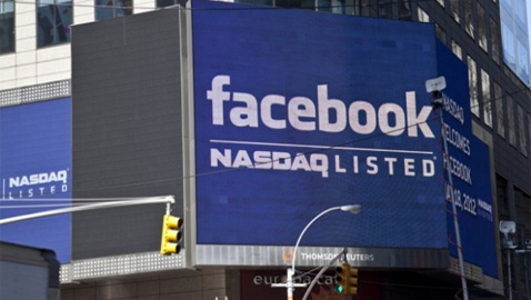 Facebook charge for messages