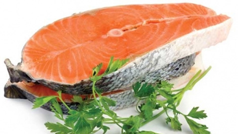 Fish omega-3 fatty acids