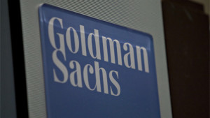 Goldman Sachs profit
