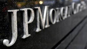 JP Morgan