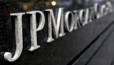 JP Morgan