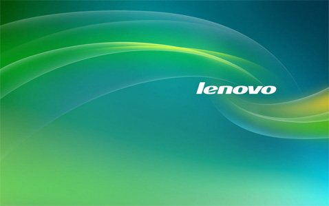 Lenovo IBM server division