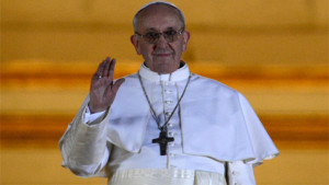 Pope Francis