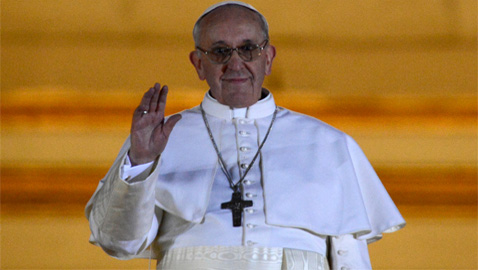 Pope Francis