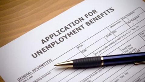 Unemployment benefits millionaires
