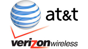 Verizon AT & T