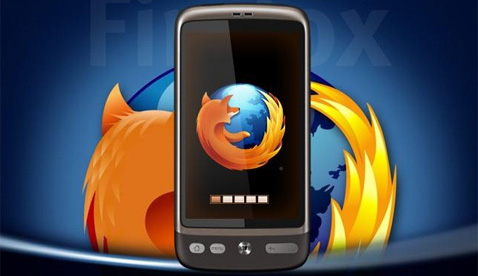 Firefox operating system
