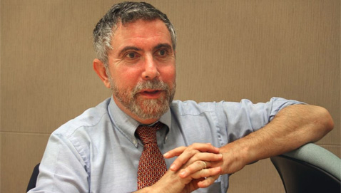 Paul Krugman