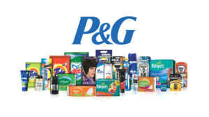 Procter and Gamble