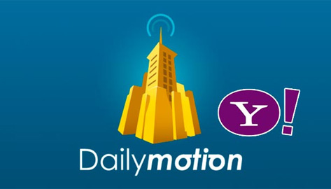 Yahoo Dailymotion deal failed