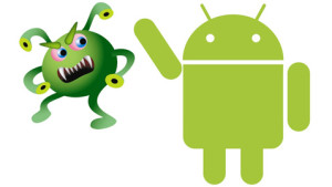 Android virus