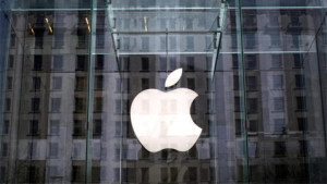 Apple surveillance program