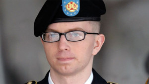 Bradley Manning