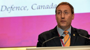 Canada surveillance program