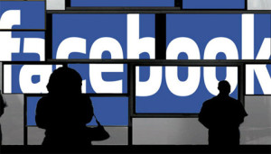 Facebook user data exposed