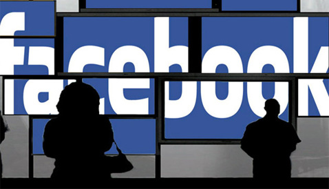 Facebook user data exposed