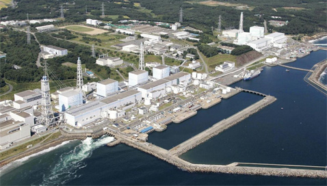 Fukushima Daiichi