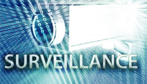 Internet surveillance