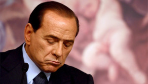 Silvio Berlusconi