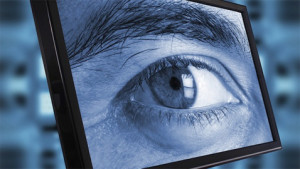 Tech companies snooping