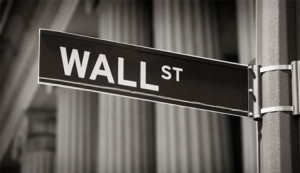 Wall Street