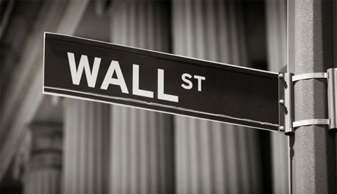 Wall Street