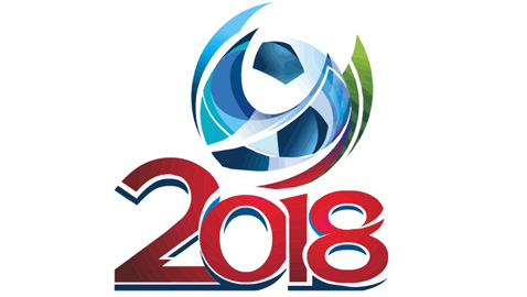 World Cup soccer 2018