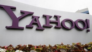 Yahoo surveillance program