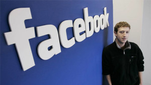 Facebook advertising