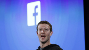Facebook revenue Q2