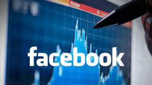 Facebook stock