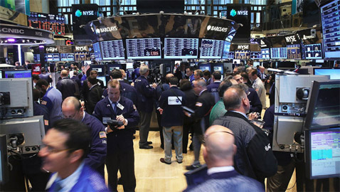 GDP calculation changes