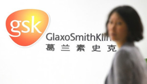 Glaxosmithkline China