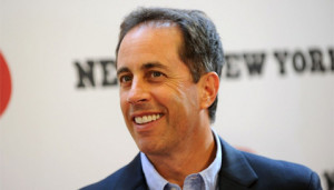 Jerry Seinfeld
