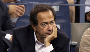 John Paulson