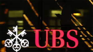 UBS settlement
