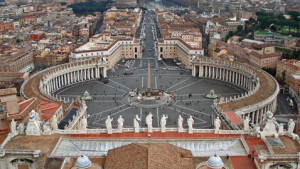 Vatican