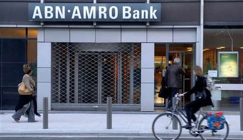 ABN Amro bank