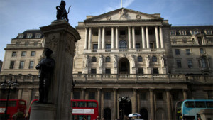 Bank of England