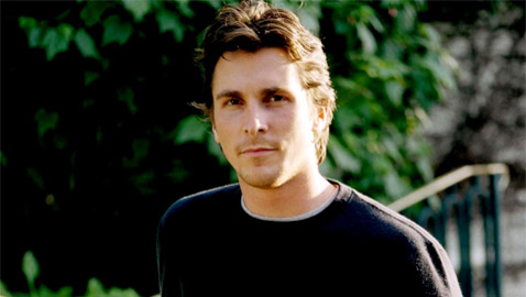 Christian Bale