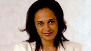 Isabel Dos Santos