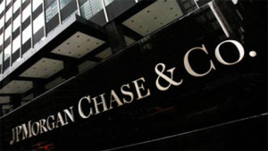 JPMorgan Chase