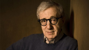 Woody Allen resume