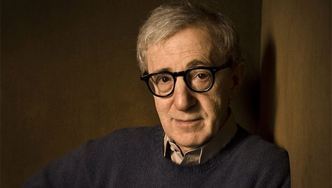 Woody Allen resume