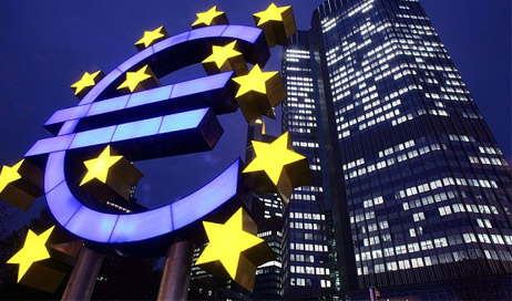 ECB key interest rate