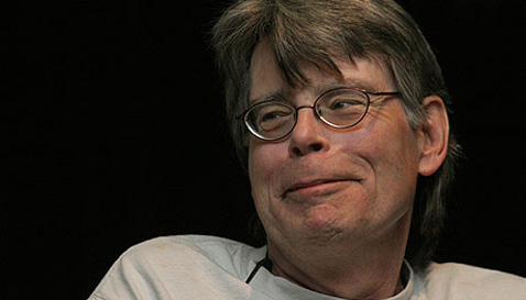 Stephen King