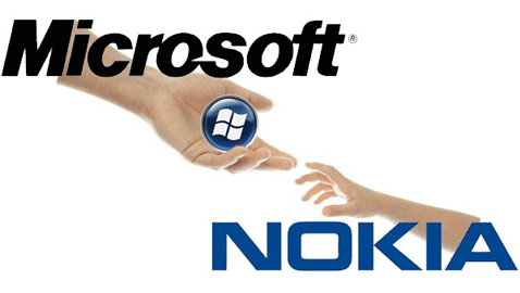 Microsoft Nokia
