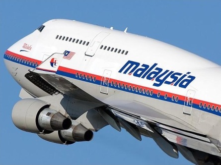 Malaysia Airlines