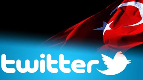 Turkey Twitter