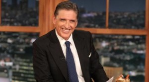 Craig Ferguson